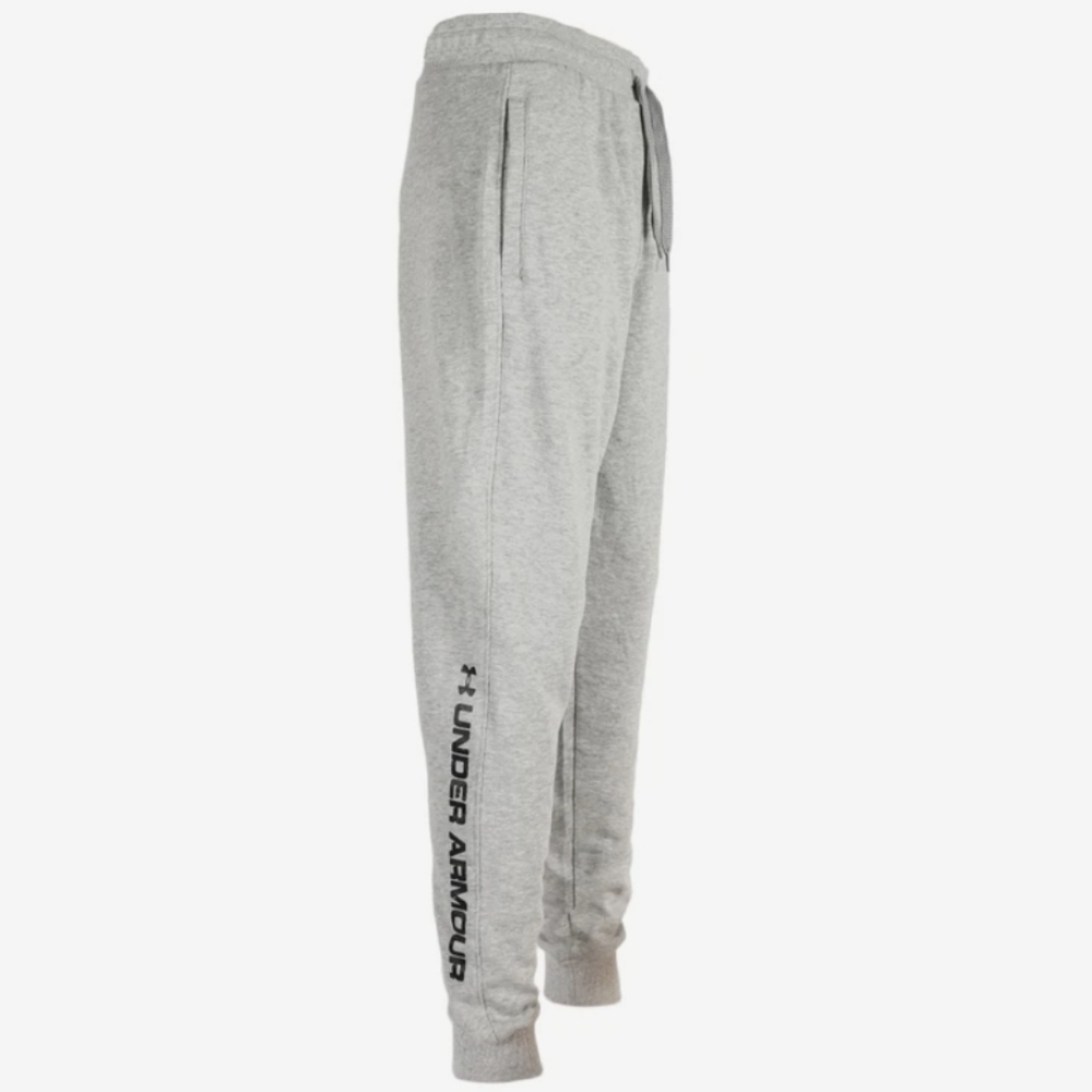 Under Armour Men's UA Rival Graphic Joggers